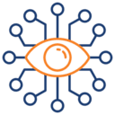 Network Monitoring icon