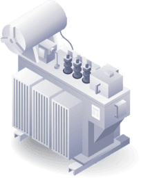 Transformer Thermal Monitor icon
